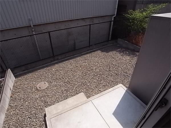 ラフィーネ林III 部屋画像