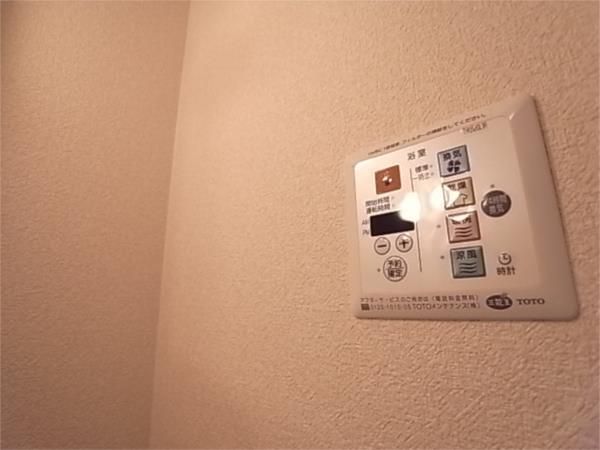 ラフィーネ林III その他