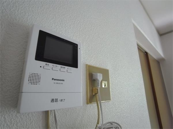 タウンハウス今寺I 部屋画像