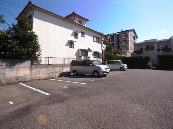 タウンハウス今寺I その他