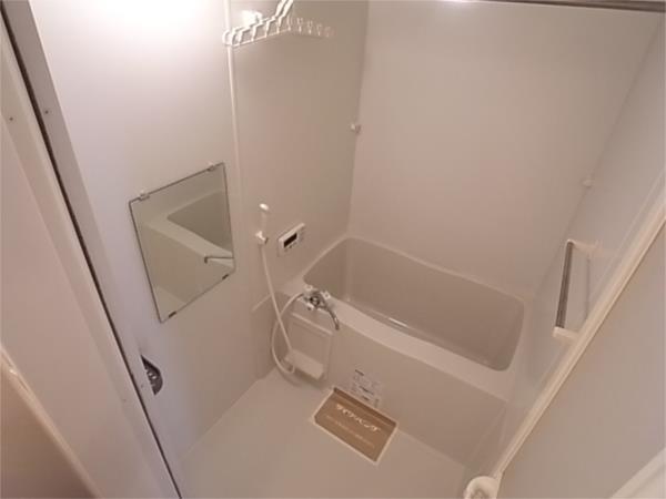 ラフィーネ林III その他