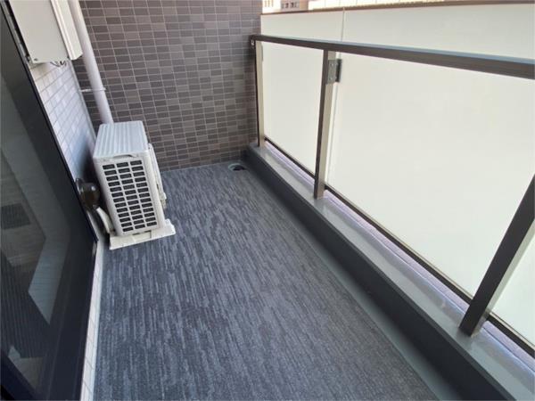 ブエナビスタ神戸三宮 部屋画像