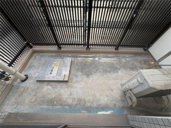 カシータ神戸元町JP 部屋画像