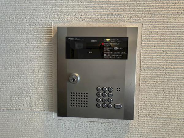カシータ神戸元町JP その他