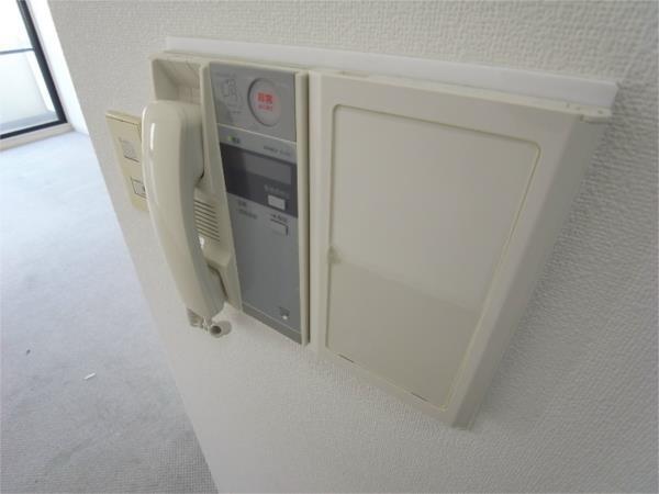 元町アーバンライフ セキュリティ