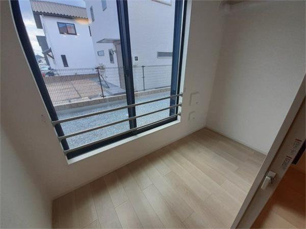 アル・グレース 部屋画像