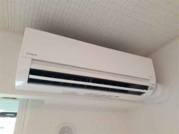 アル・グレース 部屋画像