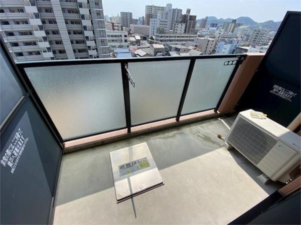 キャッスルコート西新町 部屋画像