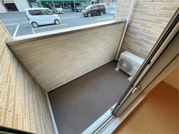ブラウベルク青山 部屋画像