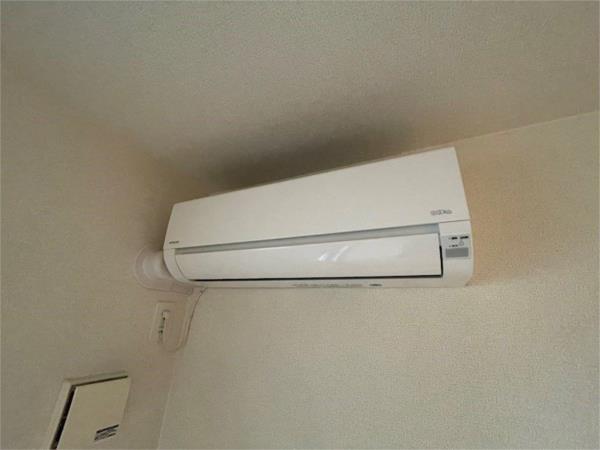 ブラウベルク青山 部屋画像