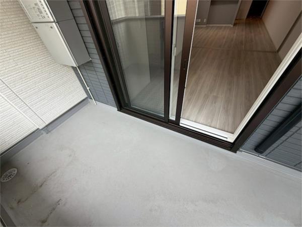 メゾン・ド・プティエル今津 部屋画像
