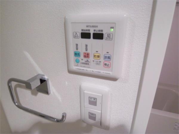 エスリード中山手県庁前 部屋画像