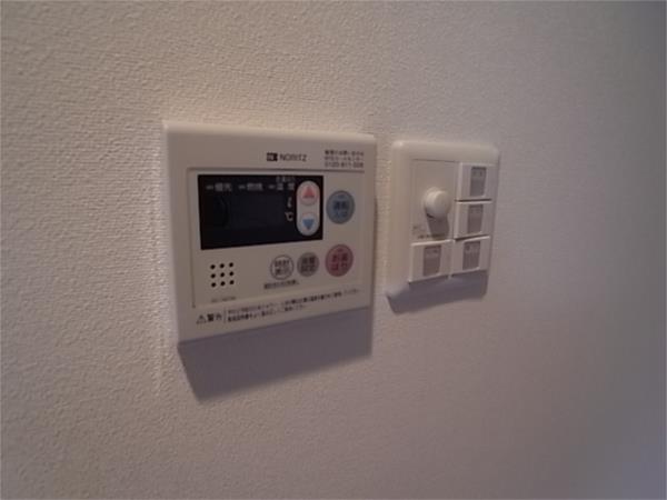 エスリード中山手県庁前 部屋画像