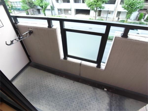 S-FORT神戸三宮北 部屋画像