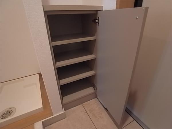 S-FORT神戸三宮北 部屋画像