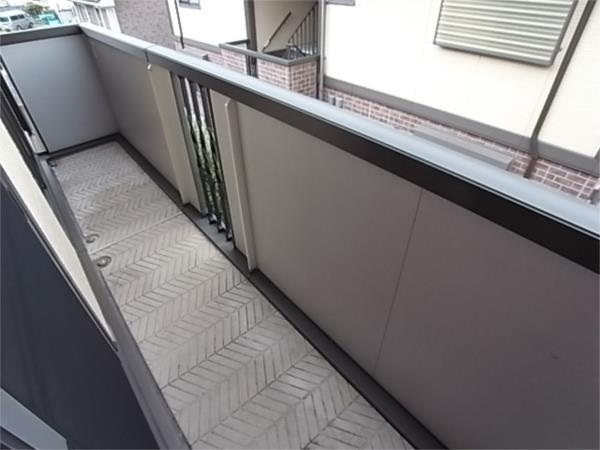 アーバンフォレスト　I棟 部屋画像