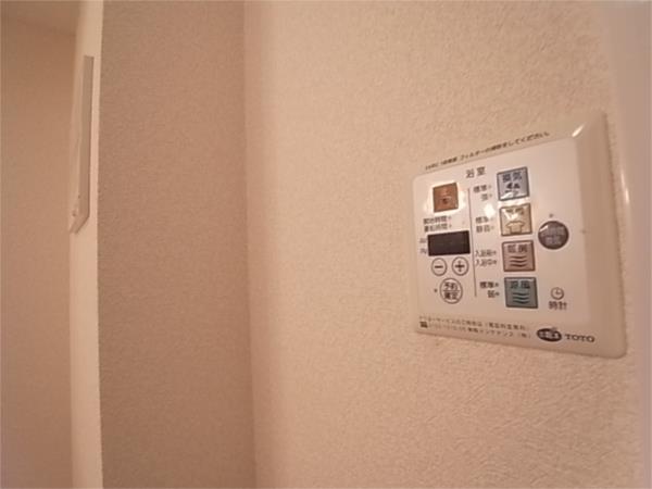 アーバンフォレスト　I棟 部屋画像