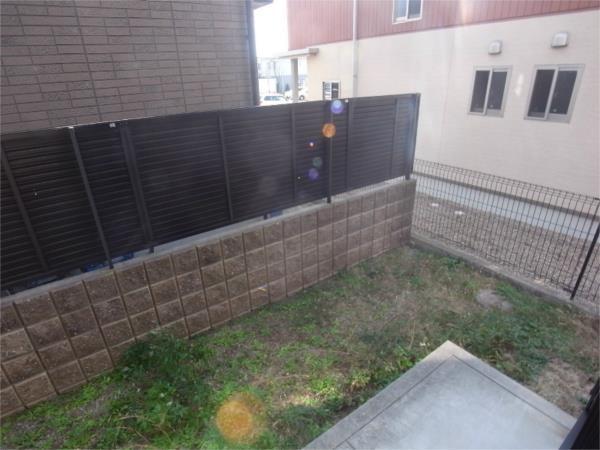 グランディールＮＫＴ 部屋画像