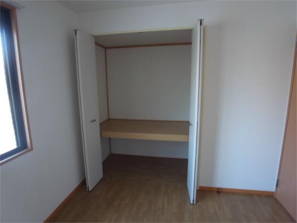 グランディールＮＫＴ 収納
