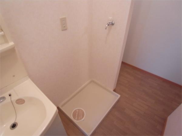 グランディールＮＫＴ 部屋画像