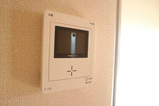 ヴィルヌーブ サンティーエ 部屋画像