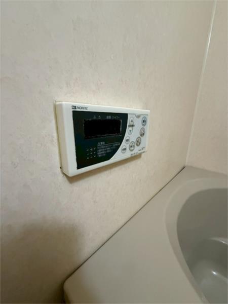 アルベアーレ大町 部屋画像