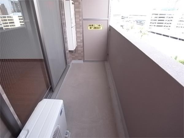 パシフィックレジデンス神戸八幡通 部屋画像