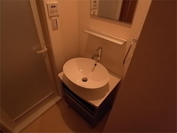パシフィックレジデンス神戸八幡通 部屋画像