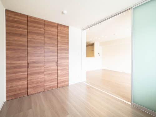 オカバ姫路青山シャーメゾン A棟 その他部屋・スペース