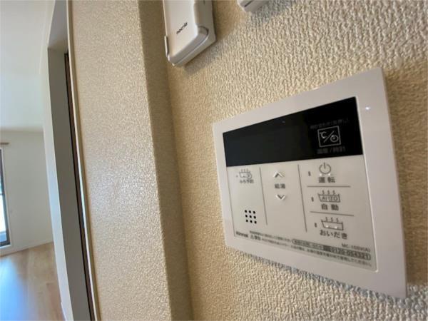 オカバ姫路青山シャーメゾン A棟 その他