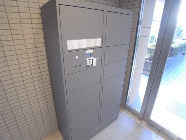 エスリード神戸（706） その他