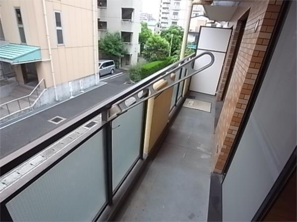 エレガンテ本山（203） 部屋画像