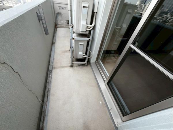 アドバンス三宮IIライズ 部屋画像