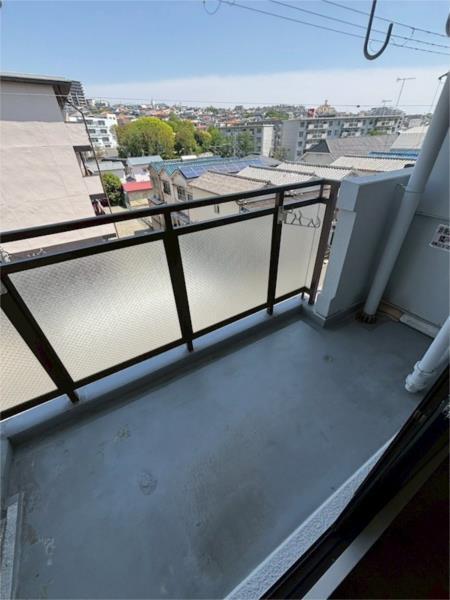 ハピネス 部屋画像