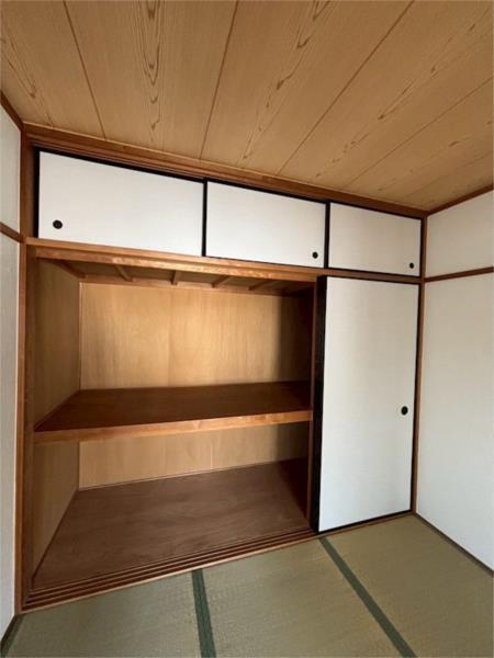 ハピネス 収納