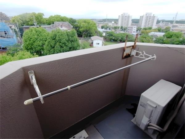 シャトル西神戸 部屋画像