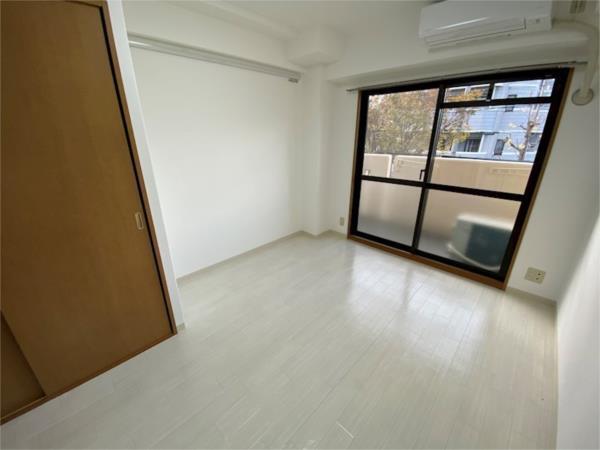 神戸市東灘区住吉宮町マンション リビング