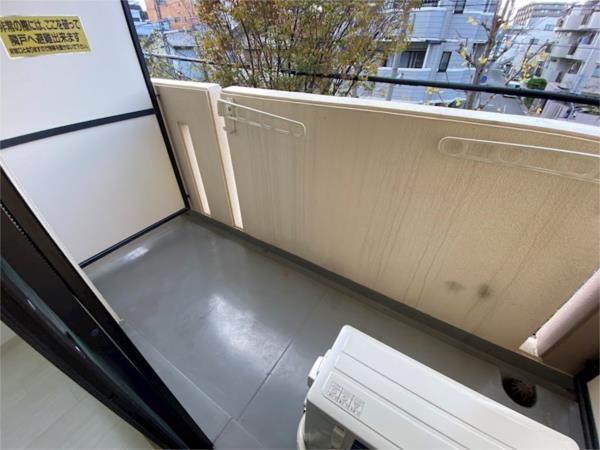 神戸市東灘区住吉宮町マンション 部屋画像