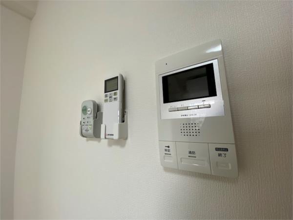 神戸市東灘区住吉宮町マンション セキュリティ