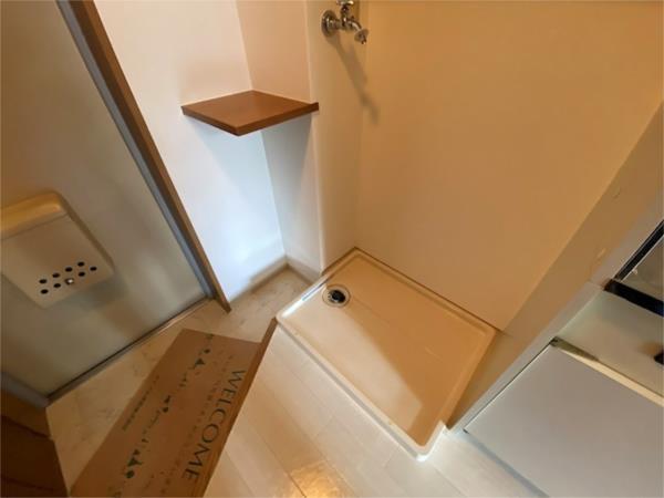 神戸市東灘区住吉宮町マンション 部屋画像