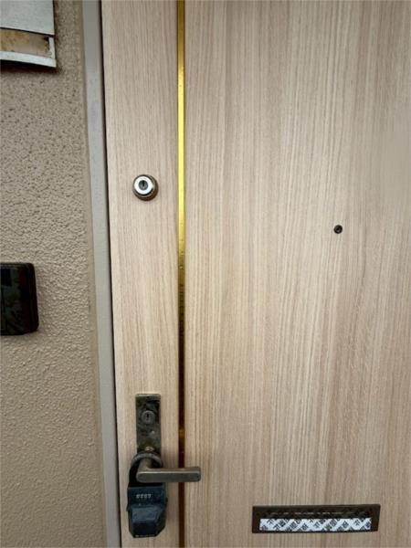 リアルテ霞ヶ丘 その他