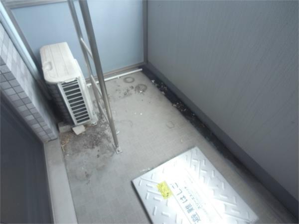 エスリード神戸三宮パークビュー 部屋画像