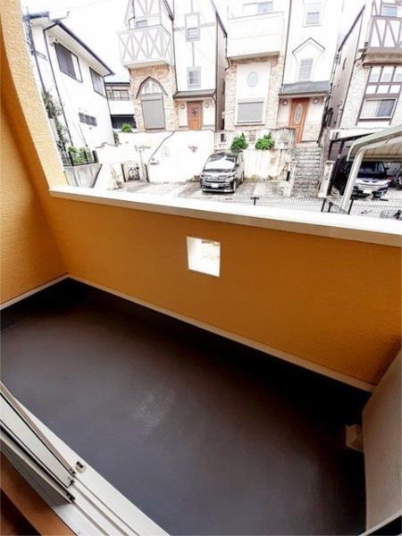 ラッフィナート・カーサ七番館 部屋画像