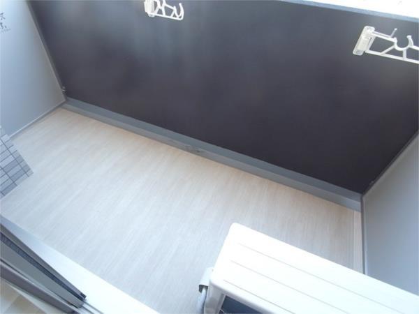 エスリードレジデンス神戸兵庫駅前 部屋画像