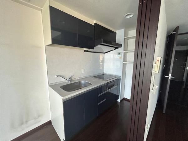 サニープレイス西芦屋2号館 キッチン