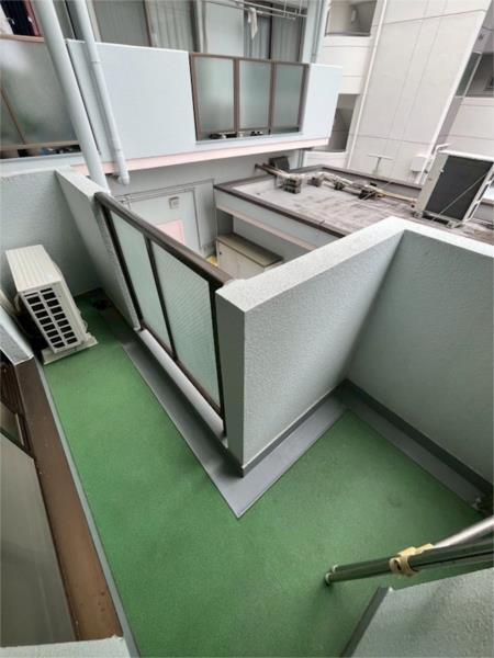 セルサス大道弐番館 部屋画像