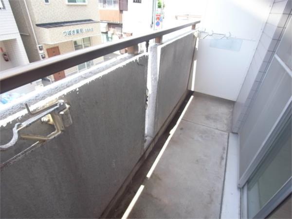 コスミック 部屋画像