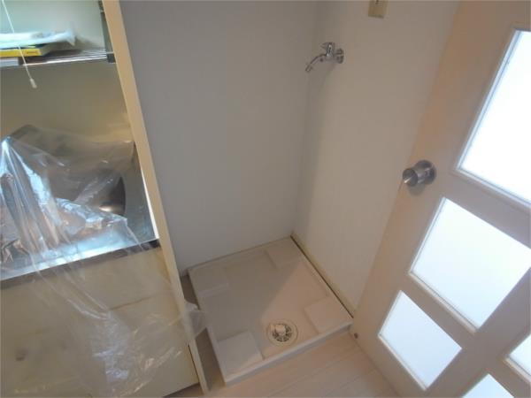 コスミック 部屋画像