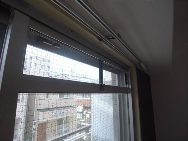 コスミック 部屋画像
