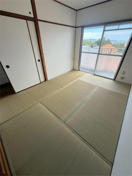 コーポ松豊 その他部屋・スペース